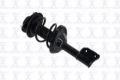 Imagen de Amortiguador Frontal Izquierdo 2333445L Para Subaru Impreza 2012-2014