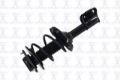 Imagen de Amortiguador Frontal Izquierdo 2333445L Para Subaru Impreza 2012-2014