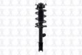 Imagen de Amortiguador Frontal Izquierdo 2333447L Para Kia Sorento 2011