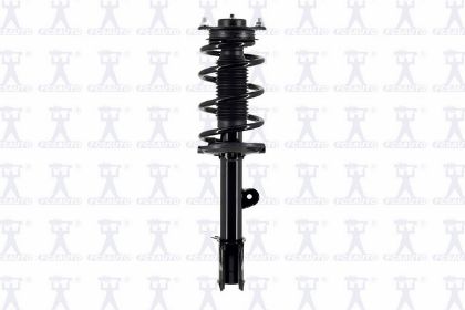 Imagen de Amortiguador Frontal Izquierdo 2333447L Para Kia Sorento 2011