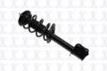 Imagen de Amortiguador Frontal Izquierdo 2333447L Para Kia Sorento 2011