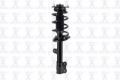 Imagen de Amortiguador Frontal Izquierdo 2333447L Para Kia Sorento 2011