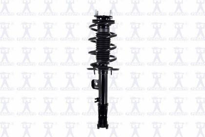 Imagen de Amortiguador Frontal Derecho 2333450R Para Ford Explorer 2011-2012