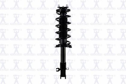 Imagen de Amortiguador Frontal Izquierdo 2333453L Para Mazda Cx-7 2010-2012