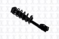 Imagen de Amortiguador Frontal Izquierdo 2333453L Para Mazda Cx-7 2010-2012