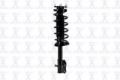 Imagen de Amortiguador Frontal Izquierdo 2333453L Para Mazda Cx-7 2010-2012