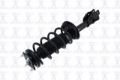 Imagen de Amortiguador Frontal Izquierdo 2333453L Para Mazda Cx-7 2010-2012