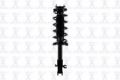 Imagen de Amortiguador Frontal Derecho 2333453R Para Mazda Cx-7 2010-2012