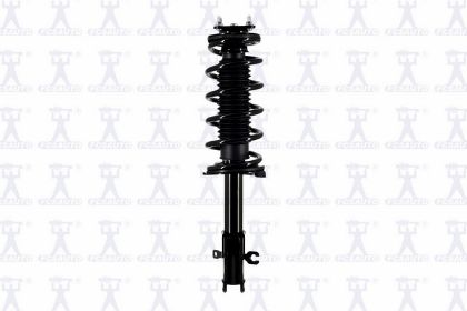 Imagen de Amortiguador Frontal Derecho 2333453R Para Mazda Cx-7 2010-2012