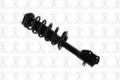 Imagen de Amortiguador Frontal Derecho 2333453R Para Mazda Cx-7 2010-2012