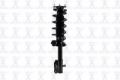 Imagen de Amortiguador Frontal Derecho 2333453R Para Mazda Cx-7 2010-2012