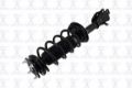 Imagen de Amortiguador Frontal Derecho 2333453R Para Mazda Cx-7 2010-2012