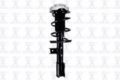 Imagen de Amortiguador Frontal Izquierdo 2333461L Para Mercedes Benz Cla250 2014-2018