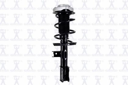 Imagen de Amortiguador Frontal Izquierdo 2333461L Para Mercedes Benz Cla250 2014-2018