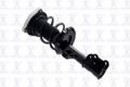 Imagen de Amortiguador Frontal Izquierdo 2333461L Para Mercedes Benz Cla250 2014-2018