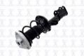 Imagen de Amortiguador Frontal Izquierdo 2333461L Para Mercedes Benz Cla250 2014-2018