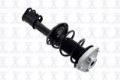 Imagen de Amortiguador Frontal Izquierdo 2333461L Para Mercedes Benz Cla250 2014-2018