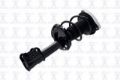 Imagen de Amortiguador Frontal Izquierdo 2333461L Para Mercedes Benz Cla250 2014-2018