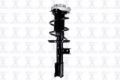 Imagen de Amortiguador Frontal Derecho 2333461R Para Mercedes Benz Cla250 2014-2018
