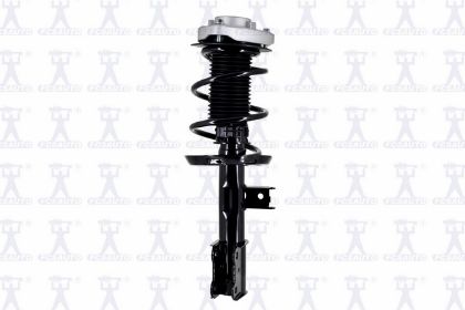 Imagen de Amortiguador Frontal Derecho 2333461R Para Mercedes Benz Cla250 2014-2018