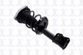 Imagen de Amortiguador Frontal Derecho 2333461R Para Mercedes Benz Cla250 2014-2018