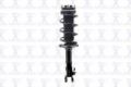 Imagen de Amortiguador Frontal Izquierdo 2333466L Para Honda Civic 2006-2011