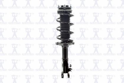 Imagen de Amortiguador Frontal Izquierdo 2333466L Para Honda Civic 2006-2011