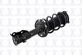 Imagen de Amortiguador Frontal Izquierdo 2333466L Para Honda Civic 2006-2011