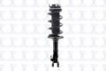 Imagen de Amortiguador Frontal Derecho 2333466R Para Honda Civic 2006-2011