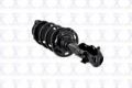 Imagen de Amortiguador Frontal Derecho 2333466R Para Honda Civic 2006-2011