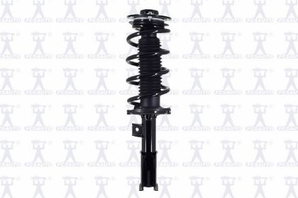 Imagen de Amortiguador Frontal Derecho 2333467R Para Chevrolet Captiva 2012, Gmc Terrain 2010-2017