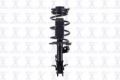 Imagen de Amortiguador Frontal Izquierdo 2333476L Para Nissan Sentra 2014-2019