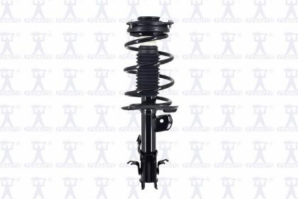 Imagen de Amortiguador Frontal Izquierdo 2333476L Para Nissan Sentra 2014-2019