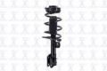 Imagen de Amortiguador Frontal Izquierdo 2333476L Para Nissan Sentra 2014-2019