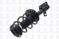 Imagen de Amortiguador Frontal Izquierdo 2333476L Para Nissan Sentra 2014-2019