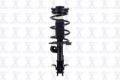 Imagen de Amortiguador Frontal Derecho 2333476R Para Nissan Sentra 2014-2019