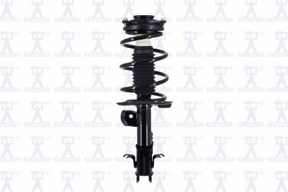 Imagen de Amortiguador Frontal Derecho 2333476R Para Nissan Sentra 2014-2019