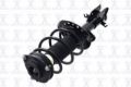 Imagen de Amortiguador Frontal Derecho 2333476R Para Nissan Sentra 2014-2019
