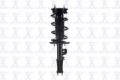 Imagen de Amortiguador Frontal Izquierdo 2333489L Para Ford Taurus 2013-2017