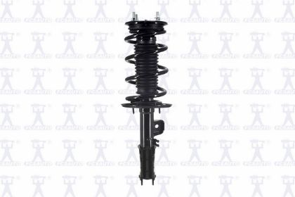 Imagen de Amortiguador Frontal Izquierdo 2333489L Para Ford Taurus 2013-2017