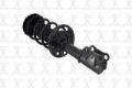 Imagen de Amortiguador Frontal Izquierdo 2333489L Para Ford Taurus 2013-2017