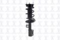 Imagen de Amortiguador Frontal Izquierdo 2333489L Para Ford Taurus 2013-2017