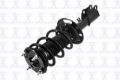Imagen de Amortiguador Frontal Izquierdo 2333489L Para Ford Taurus 2013-2017
