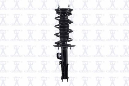 Imagen de Amortiguador Frontal Derecho 2333489R Para Ford Taurus 2013-2017