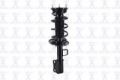 Imagen de Amortiguador Frontal Derecho 2333489R Para Ford Taurus 2013-2017