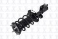 Imagen de Amortiguador Frontal Derecho 2333489R Para Ford Taurus 2013-2017