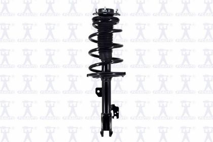 Imagen de Amortiguador Frontal Derecho 2333492R Para Toyota Sienna 2011-2014
