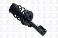 Imagen de Amortiguador Frontal Derecho 2333492R Para Toyota Sienna 2011-2014