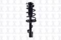 Imagen de Amortiguador Frontal Derecho 2333492R Para Toyota Sienna 2011-2014