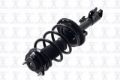 Imagen de Amortiguador Frontal Derecho 2333492R Para Toyota Sienna 2011-2014